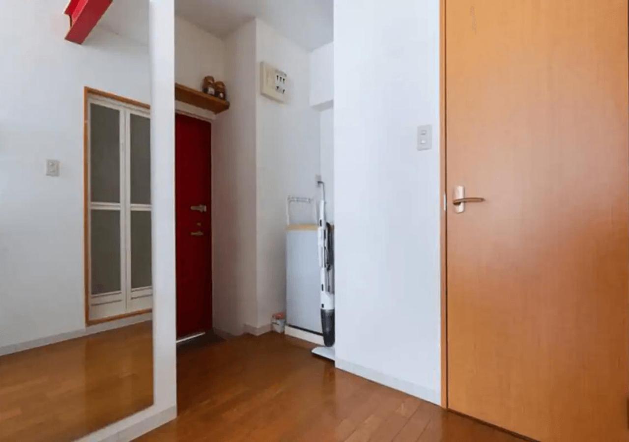 Apartamento Ak203 Free Wi-fi Location Shinjuku