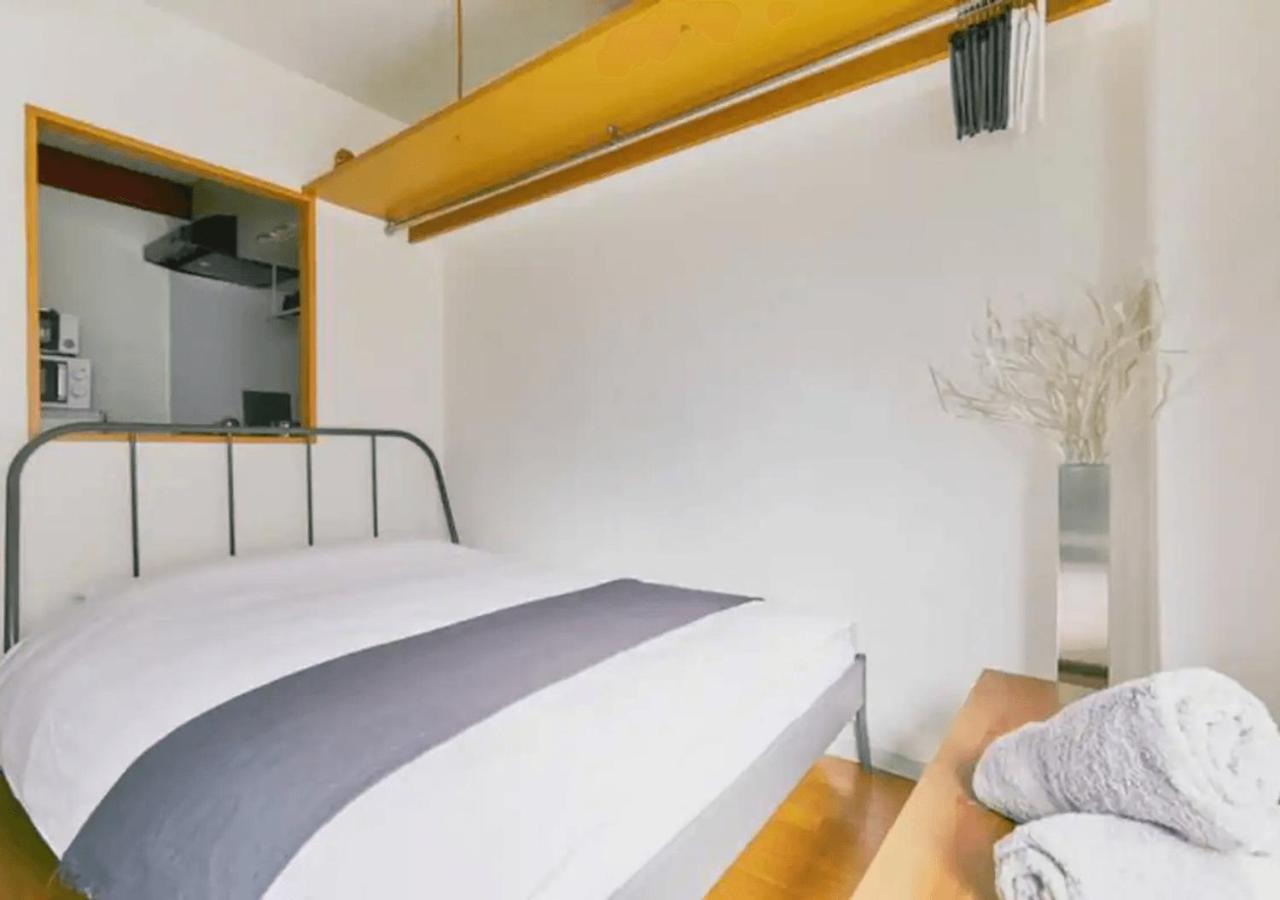 Apartamento Ak203 Free Wi-fi Location Shinjuku *